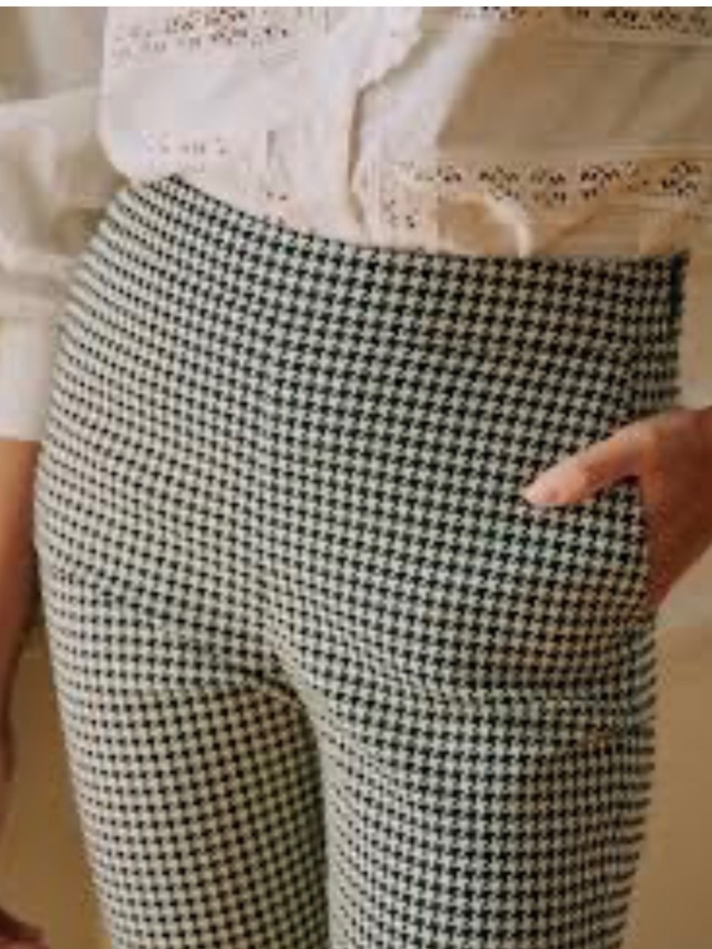 Sézane Clara Trousers - US 4/ Size 36